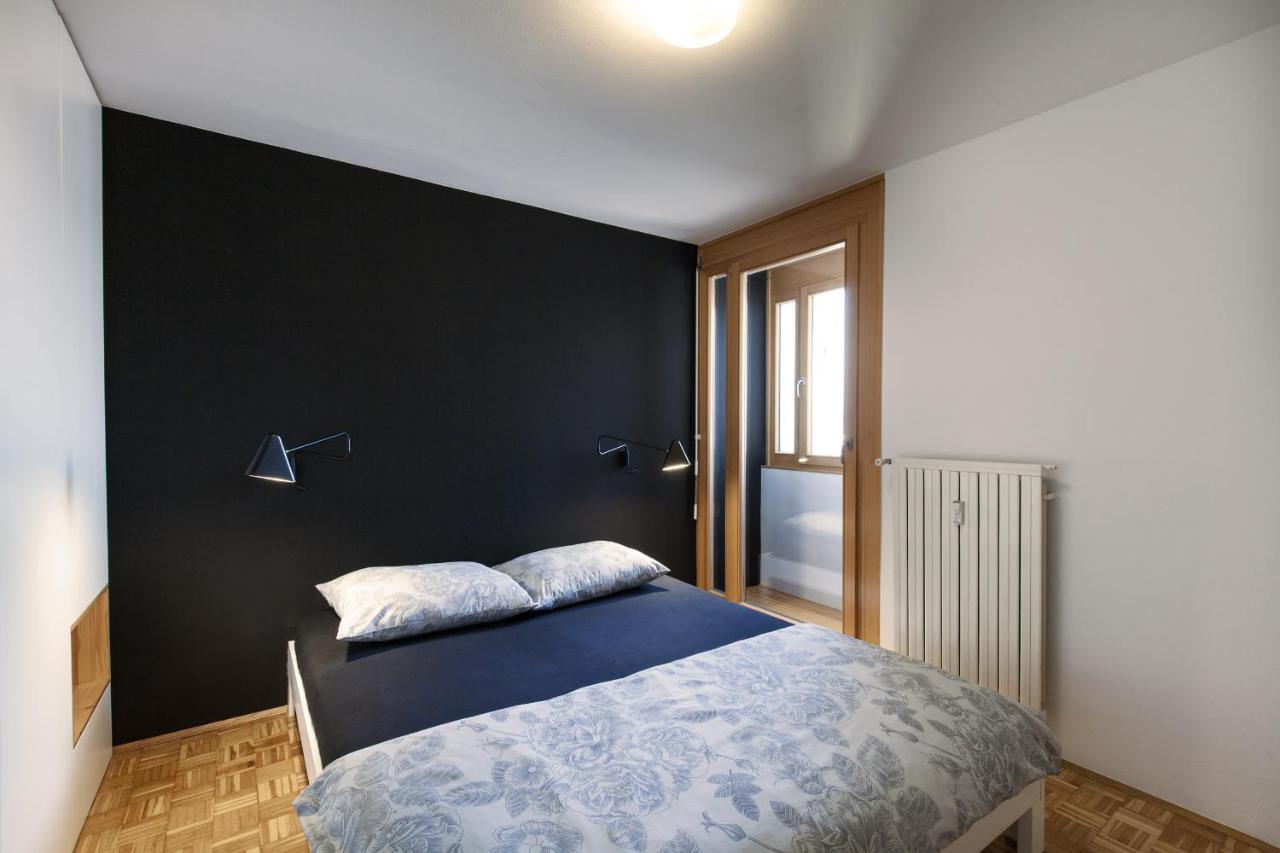Bright Penthaus Apartement, With A Wonderful View Ljubljana Exterior photo
